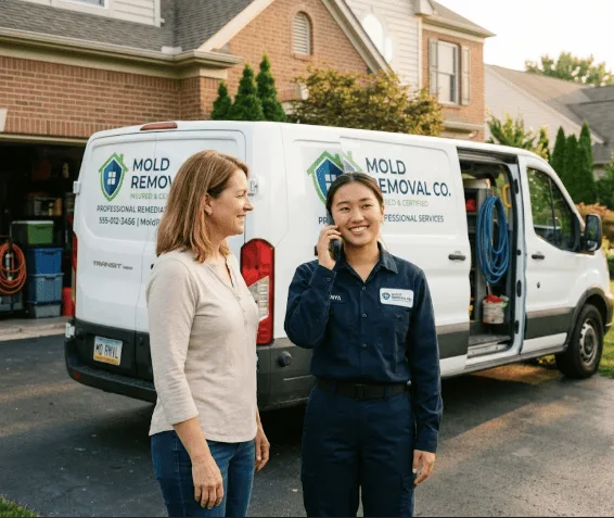 Crawlspace Mold Remediation New London, CT FAQs
